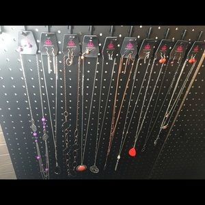 PAPARAZZI ACCESSORIES